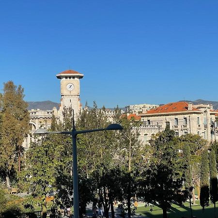 Nice Renting - Jaures - Cosy Flat - Nice Old Town - Great View - Aircon Екстер'єр фото