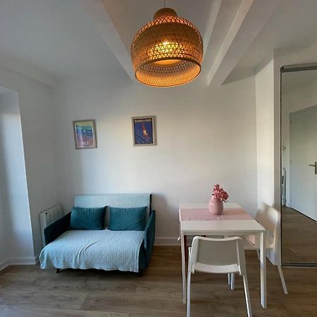 Nice Renting - Jaures - Cosy Flat - Nice Old Town - Great View - Aircon Екстер'єр фото